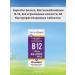 Superior Source Methylcobalamin B-12 B-6 and folic acid
