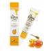 3W Clinic Skin cream around the eyes with honey 40 ml - Buy Online on GoSupps.com
