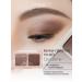 DIVAGE Eye Game palette shadow 04 brown