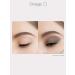 DIVAGE Eye Game palette shadow 04 brown - Buy Online on GoSupps.com