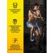 Harmony Pharm L-carnitin liquid fat burner Energetic - Buy Online on GoSupps.com