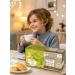 grandma's basket Tea Children's Fenhel 2 units. 20 f p - Buy Online on GoSupps.com