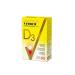 Vitrum Vitamin D3 Max for the immune system 60 tabs 220 mg