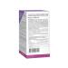 Evalar Folat 400 g (folic acid) 100 tablets of 0.23 g - Buy Online on GoSupps.com