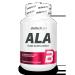BioTechUSA Alpha-lipoic acid ALA Alpha Lipoic Acid 50 Caps - Buy Online on GoSupps.com
