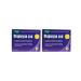 Evalar Sleep formula reinforced 30 capsules of 350 mg x 2 U