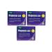 Evalar Sleep formula reinforced 30 capsules of 350 mg x 3 l