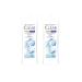 CLEAR WOMEN Shampoo Women's maximum volume 380 ml 2 pcs