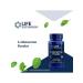 Life extension L-glutamine powder 100 g to strengthen muscles gastrointestinal tract mood - Buy Online on GoSupps.com