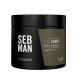SEBASTIAN PROFESSIONAL Seb Man the Dandy Wax for Hair styling 75 ml