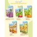 Children's toothpaste 0-3 years 50 ml strawberries 2 pcs - Buy Online on GoSupps.com