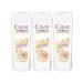 CLEAR VITA ABE Clain therapy shampoo against dandruff 180 ml 3 pcs