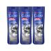 CLEAR VITA ABE Male shampoo deep cleansing with angle 180 ml 3 pcs