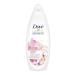 Dove Cream-gel shower of the skin 250 ml 3 pcs - Buy Online on GoSupps.com
