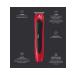 andis Trimmer for hair cutting Versa Trim