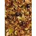 Moscow Tea Party Tea herbal currant sheet 100g - Buy Online on GoSupps.com