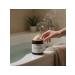 RAVIR Cosmetics Salt scrub Anti -cellulite vanilla 250 ml