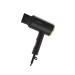 Maxvi Hair hair dryer is small HD1801 black - Buy Online on GoSupps.com