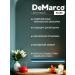 DeMarco Coffee in grains of 1 kg for coffee grinders and coffee makers - Buy Online on GoSupps.com