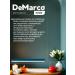 DeMarco Coffee in grains of 1 kg for coffee grinders and coffee makers - Buy Online on GoSupps.com