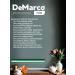 DeMarco Soluble sublime coffee 500 grams Gold - Buy Online on GoSupps.com