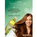 ELFARMA Perfumed shampoo moisturizing and shine 350 ml - Buy Online on GoSupps.com