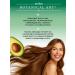 ELFARMA Perfumed shampoo moisturizing and shine 350 ml - Buy Online on GoSupps.com