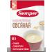 Semper Porridge children's milk oatmeal without additives from 5 months 180 g