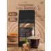 TERRA COFFEE Coffee in grains 1 kg gonduras San Marcos