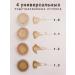 Mi Lab Metering powder for the face mineral - Buy Online on GoSupps.com