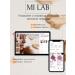 Mi Lab Mineral satin tonal face powder - Buy Online on GoSupps.com