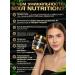 Collagen Sea Tripeptide MHA Nutrition 60 servings - Buy Online on GoSupps.com