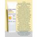 APLB Sunscreen with retinol vitamins C and E SPF50+ - Buy Online on GoSupps.com