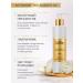 Zeitun foam for washing a moisturizing face 200 ml - Buy Online on GoSupps.com