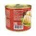 Cabbage rolls stuffed with meat and rice GOST 525 g - 2 pcs - Buy Online on GoSupps.com