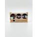 KazTsoi eyebrow makeup shadows - Buy Online on GoSupps.com