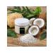 wheel Coconut scrub