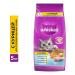 WHISKAS For sterilized cats of a pillow with a chicken 5 kg - Buy Online on GoSupps.com