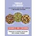 WORKSHOP 39 Granola without sugar and gluten bakers cinnamon and salt 450 g - Buy Online on GoSupps.com