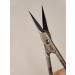 Yoko Manicure scissors for cuticles SN S-01 - Buy Online on GoSupps.com