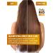 Shampoo restoring for damaged hair 350 ml - Buy Online on GoSupps.com