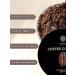 ScrubPlus Coffee body scrub with anti -cellulite effect - Buy Online on GoSupps.com