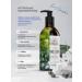 LiquisoaTech Natural liquid hand soap with plant extracts - Buy Online on GoSupps.com