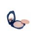 Compact powder for face tone # 04