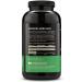 Optimum Nutrition Amino acids Superior Amino 2222 Tabs 320 tablets - Buy Online on GoSupps.com