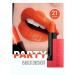BELOR DESIGN Moisturizing lipstick tone 21
