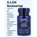 Life extension 5-Lox Inhibitor 5 -lox blocker 100 mg 60 capsules