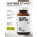 BioMagic Magnesium taurat 850 mg 120 capsules
