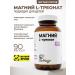 BioMagic Magnesium L-treonat 90 capsules