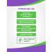 Evalar Cystics for kidneys and urinary tract 100 capsules - Buy Online on GoSupps.com